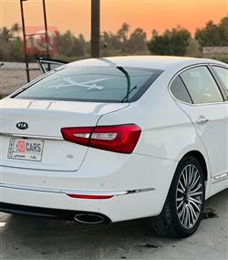 کیا کادێنزا